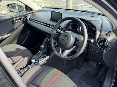 Mazda Mazda2 (Demio)