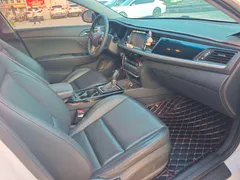 Hyundai Mistra