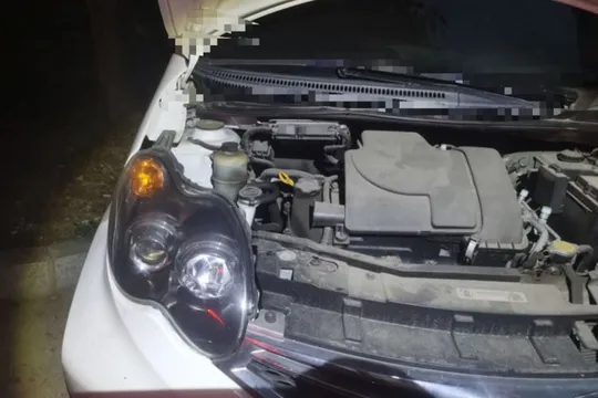 BYD F0