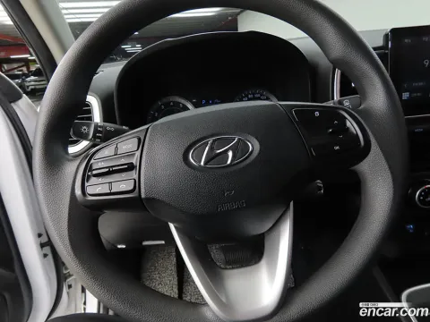 Hyundai Venue