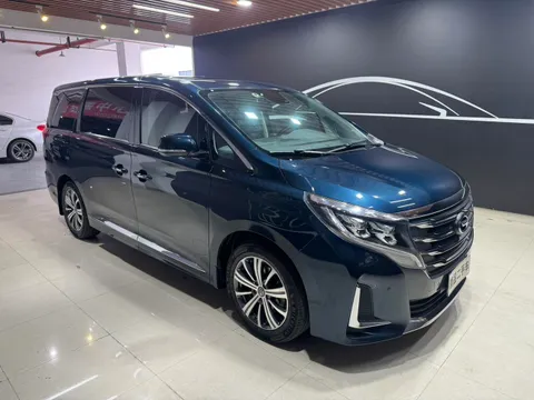 Gac M8