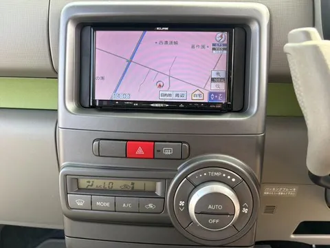 Toyota Pixis Space