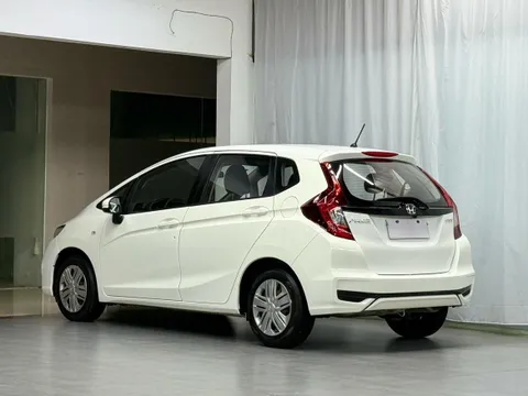 Honda Jazz (Fit)