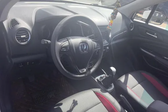 Changan CS15