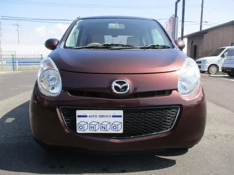 Mazda Carol