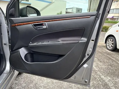 Suzuki Swift Sport