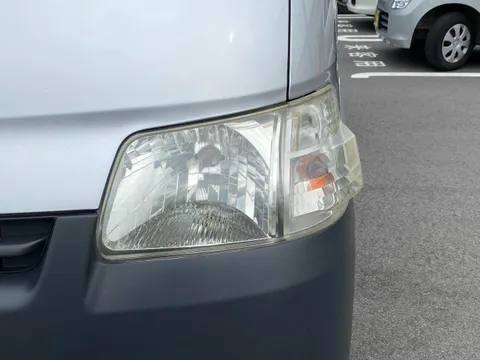Toyota TownAce Van