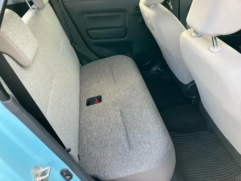 Daihatsu Mira Tocot