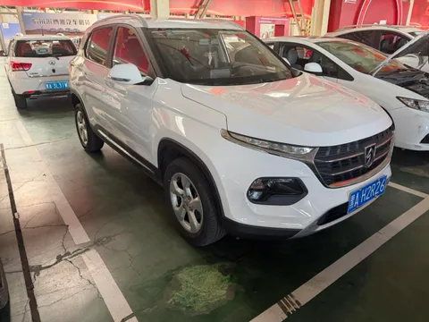 Baojun 510