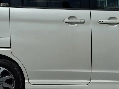 Suzuki Palette SW