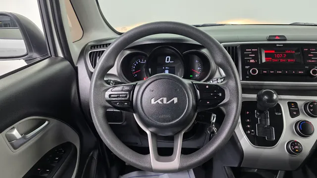 Kia Ray