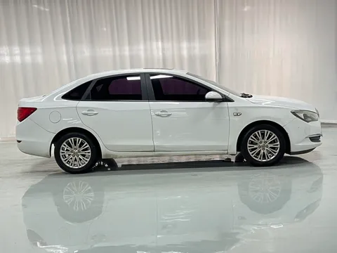 Buick Excelle GT