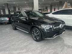 Mercedes-Benz Mercedes-Benz GLC