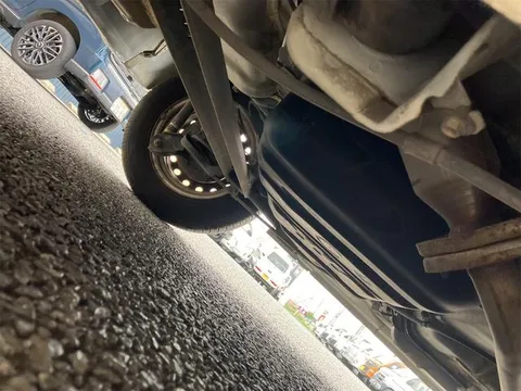 Subaru Pleo