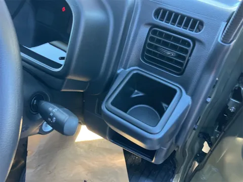 Suzuki Super Carry