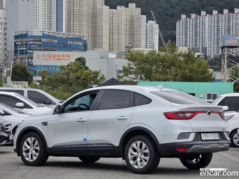 Renault XM3