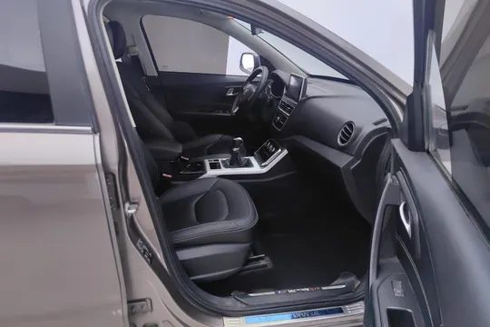 Bestune X40