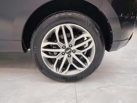 Wey VV5