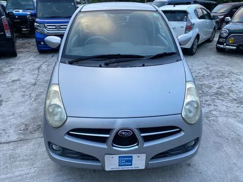 Subaru R2