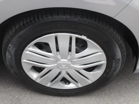 Honda Jazz (Fit)
