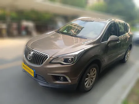 Buick Envision