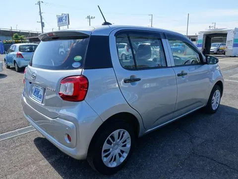 Daihatsu Boon