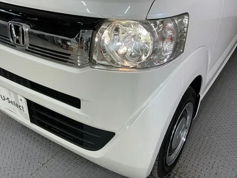 Honda N-BOX Slash