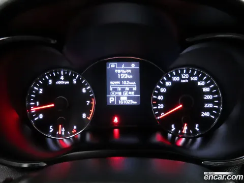 Kia Cerato (K3)