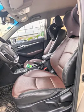Geely Vision