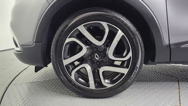 Renault QM3