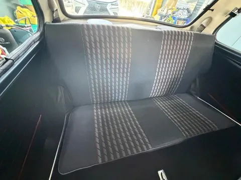 Rover Mini