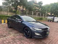 Chevrolet Malibu XL