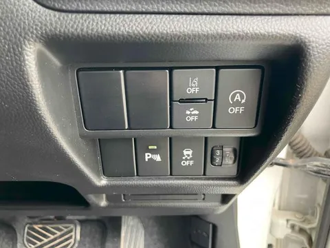 Mazda Flair