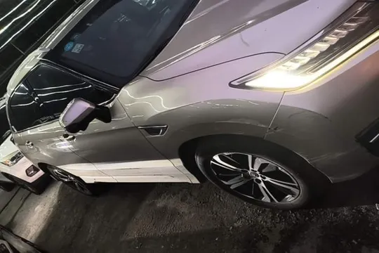 Honda UR-V