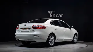 Renault SM3