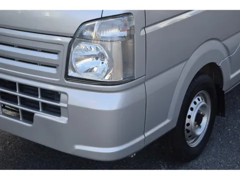 Suzuki Super Carry
