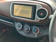 Toyota Yaris (Vitz)