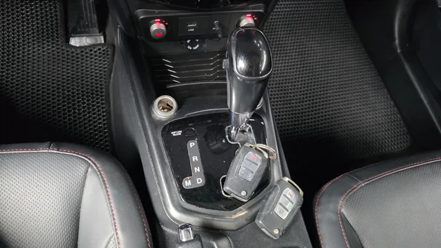 SsangYong Tivoli XLV (Tivoli Air)