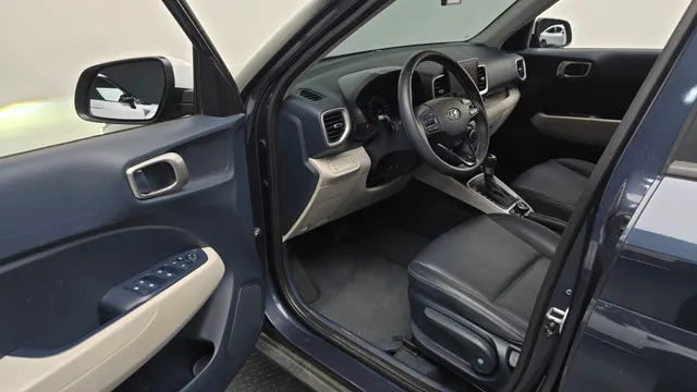 Hyundai Venue