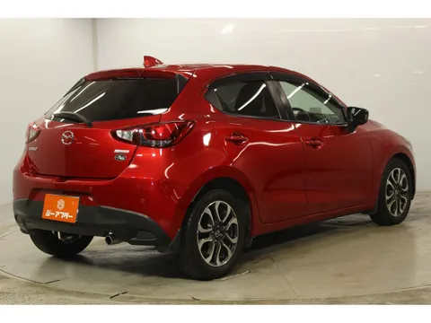 Mazda Mazda2 (Demio)
