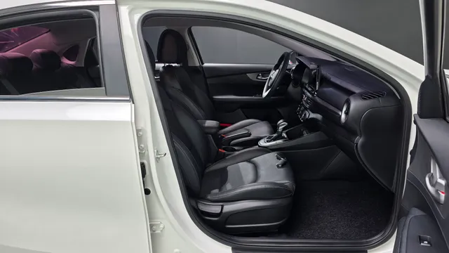 Kia Cerato (K3)