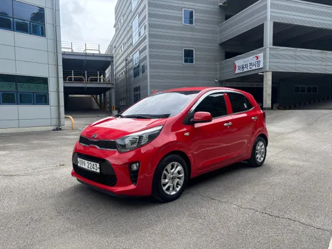 Kia Picanto (Morning)