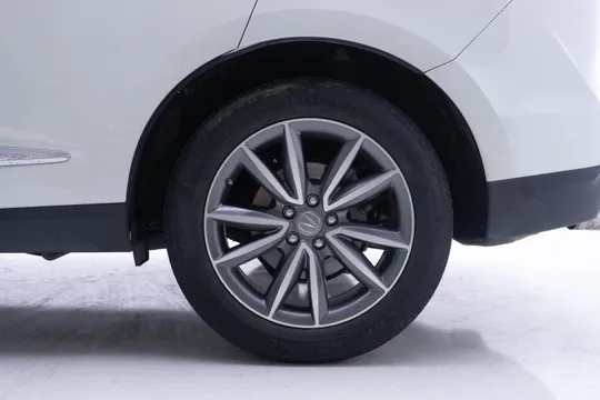 Acura RDX