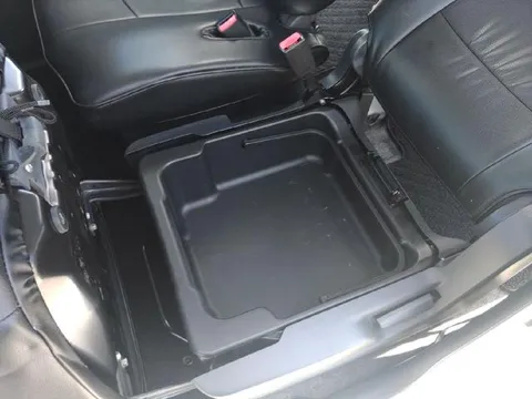 Suzuki Palette SW