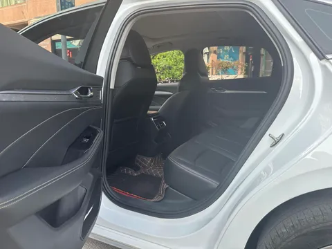 Geely Preface (Xingrui)