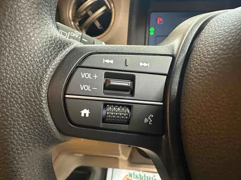 Honda N-BOX Joy