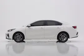 Kia Cerato (K3)