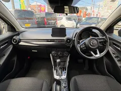 Mazda Mazda2 (Demio)