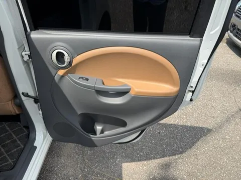 Daihatsu Move Latte