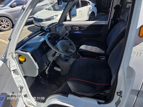 Chevrolet Damas